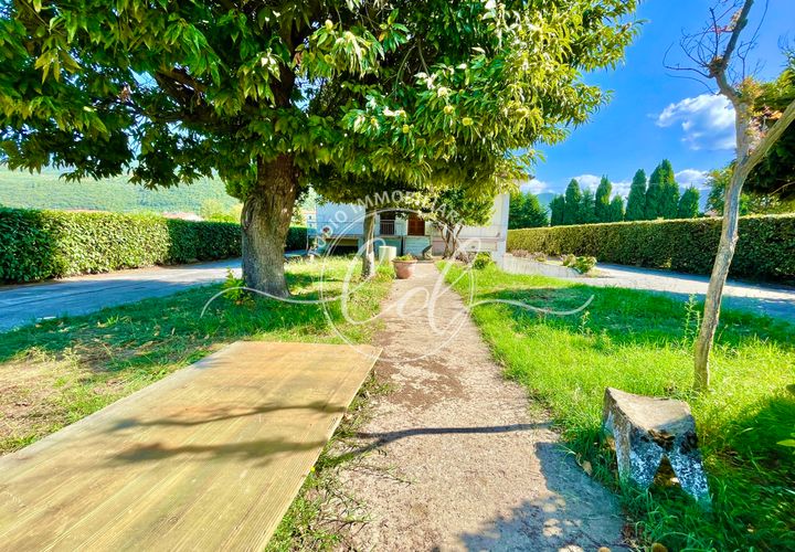 Villa a Pietrasanta, Lucca, Pietrasanta - € 450.000 | Ref: 1423 - foto 1