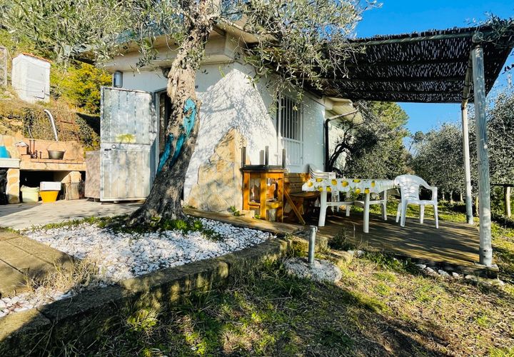 Villa a Pietrasanta, Lucca, Pietrasanta - € 195.000 | Ref: 1171 - foto 1