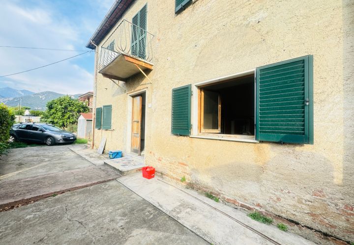 Byhus i Seravezza, Lucca, Seravezza - € 225.000 | Ref: 2265 - foto 1