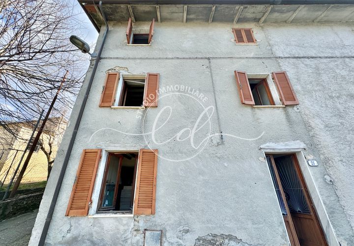 Byhus i Seravezza, Lucca, Seravezza - € 49.000 | Ref: 2083 - foto 1