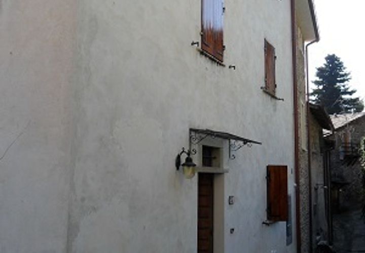 Byhus i Stazzema, Lucca, Stazzema - € 110.000 | Ref: 2320 - foto 1