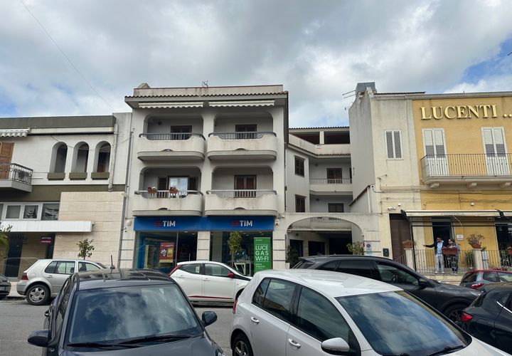 Lejlighed i Ispica, Ragusa, Ispica - € 110.000 | Ref: 11565 - foto 1