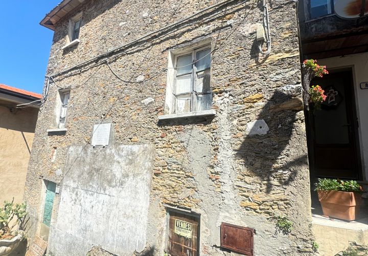 Casa de pueblo en Seravezza, Lucca, Seravezza - € 65.000 | Ref: 2183 - photo 1