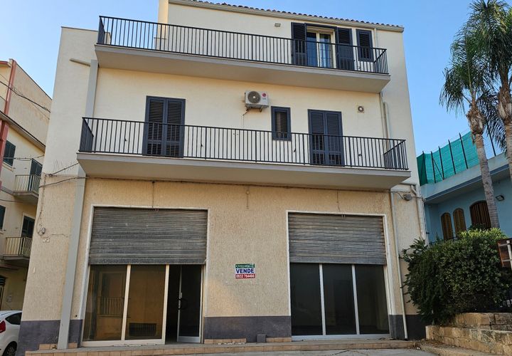 Apartament a Scicli, Ragusa, Scicli - € 110.000 | Ref: 11488 - foto 1