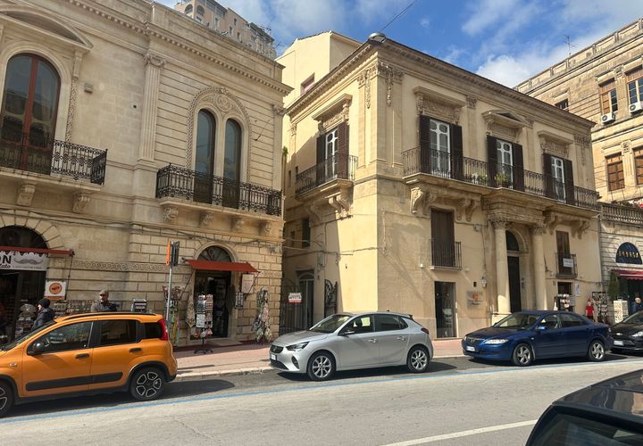 Apartament a Modica, Ragusa, Modica - € 1.000/mes | Ref: 11558 - foto 1