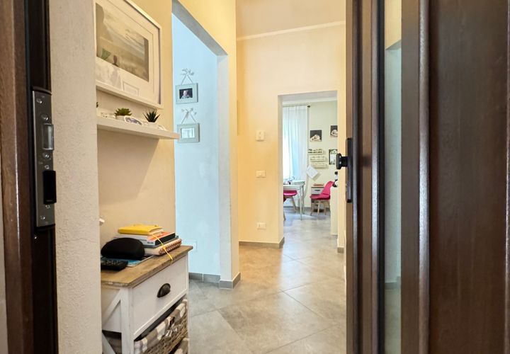 Leilighet i Stazzema, Lucca, Stazzema - € 185 000 | Ref: 2138 - foto 1