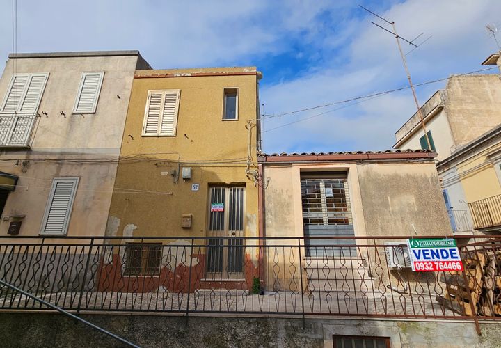 Byhus i Modica, Ragusa, Modica - € 15.000 | Ref: 11552 - foto 1