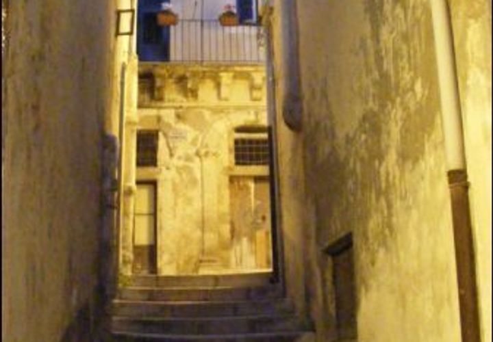 Byhus i Modica, Ragusa, Modica - € 55.000 | Ref: 7200-B - foto 1