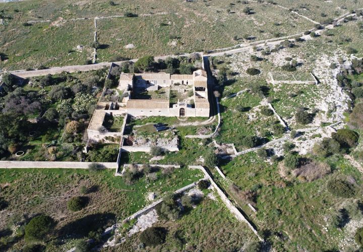 Villa i Modica, Ragusa, Modica - € 700.000 | Ref: 11545 - foto 1