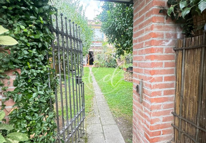 Byhus i Pietrasanta, Lucca, Pietrasanta - € 470.000 | Ref: 2297 - foto 1