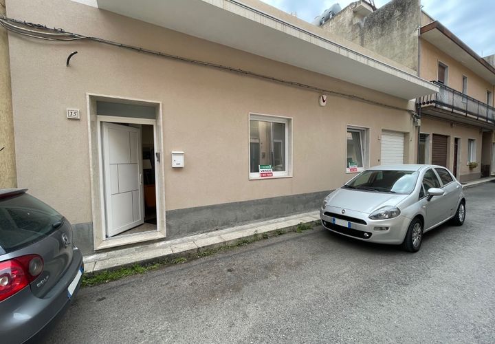 Villa i Modica, Ragusa, Modica - € 130.000 | Ref: 11229 - foto 1