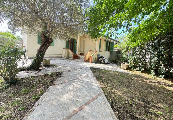 Byhus i Pietrasanta, Lucca, Pietrasanta - € 260.000 | Ref: 2169 - foto 1