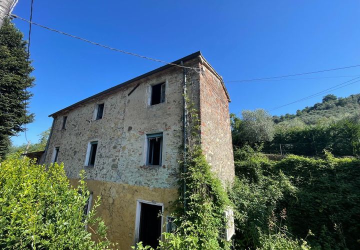 Villa i Camaiore, Lucca, Camaiore - € 125.000 | Ref: 2253 - foto 1