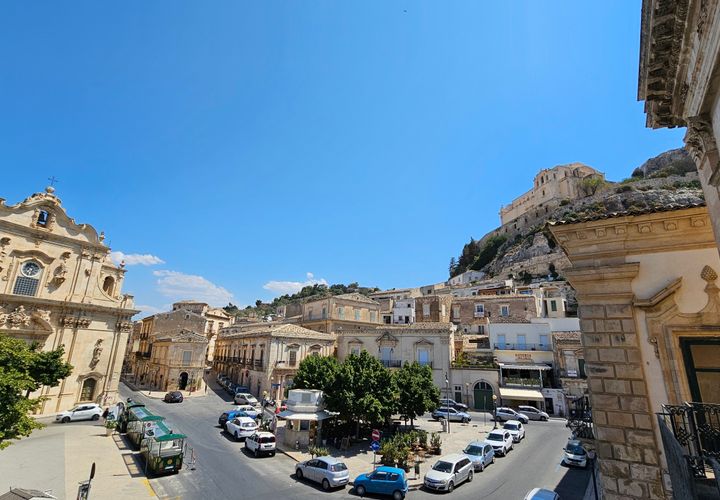 Villa i Scicli, Ragusa, Scicli - € 650.000 | Ref: 11480 - foto 1