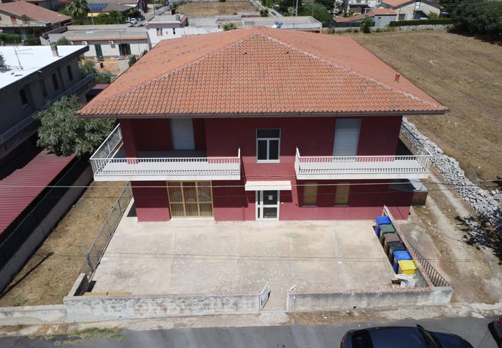 Villa i Modica, Ragusa, Modica - € 198.000 | Ref: 11491 - foto 1