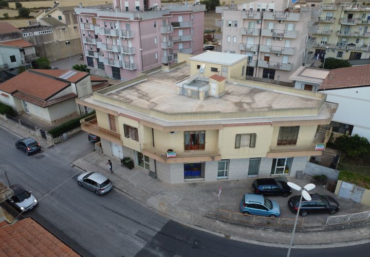 Leilighet i Modica, Ragusa, Modica - € 450 000 | Ref: 11493 - foto 1
