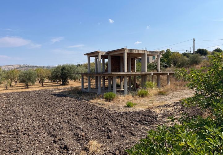 Villa i Modica, Ragusa, Modica - € 85.000 | Ref: 11498 - foto 1