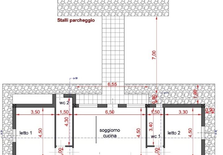 Lejlighed i Modica, Ragusa, Modica - € 55.000 | Ref: 11531 - foto 1