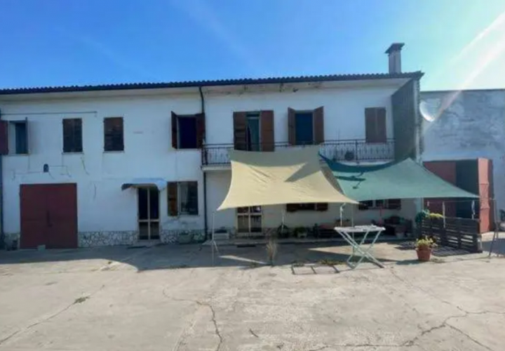 Leilighet i Villa Bartolomea, Verona, Villa Bartolomea - € 52 500 | Ref: GB2805206 - foto 1