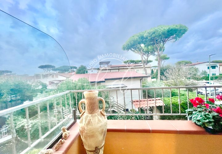 Lejlighed i Camaiore, Lucca, Camaiore - € 220.000 | Ref: 2024 - foto 1