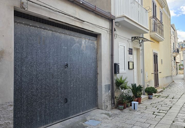 Byhus i Scicli, Ragusa, Scicli - € 35.000 | Ref: 11534 - foto 1