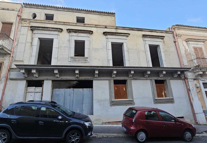 Byhus i Ispica, Ragusa, Ispica - € 210.000 | Ref: 11522 - foto 1
