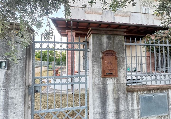 Byhus i Seravezza, Lucca, Seravezza - € 400.000 | Ref: 2166 - foto 1