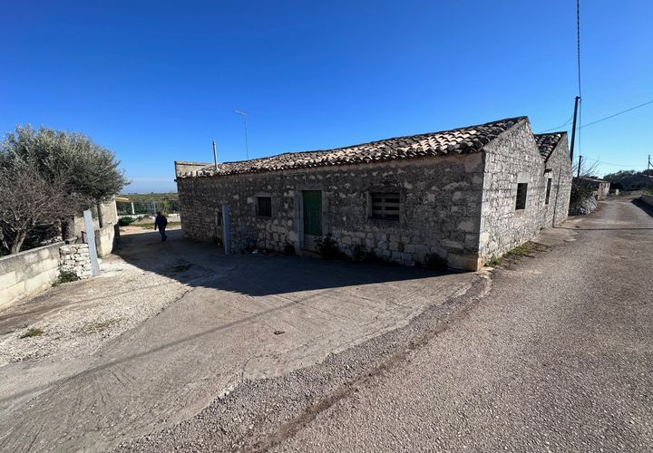 Lejlighed i Modica, Ragusa, Modica - € 185.000 | Ref: 11220 - foto 1