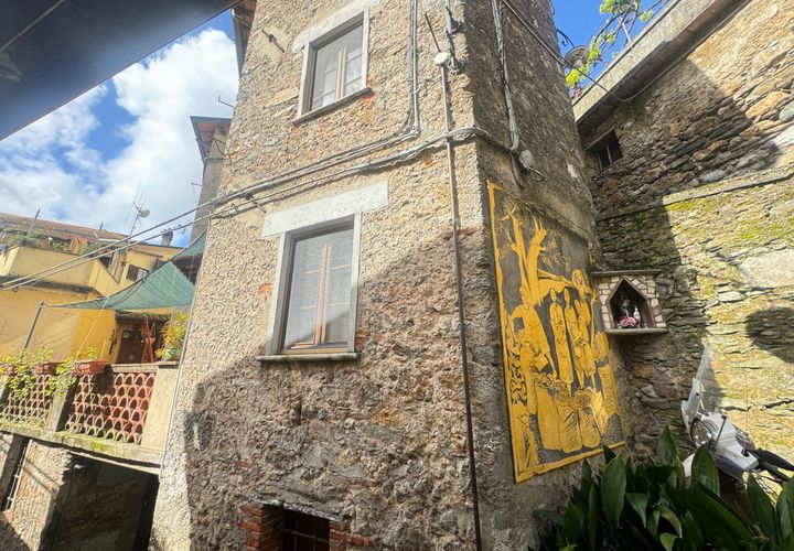 Byhus i Camaiore, Lucca, Camaiore - € 150.000 | Ref: 2168 - foto 1