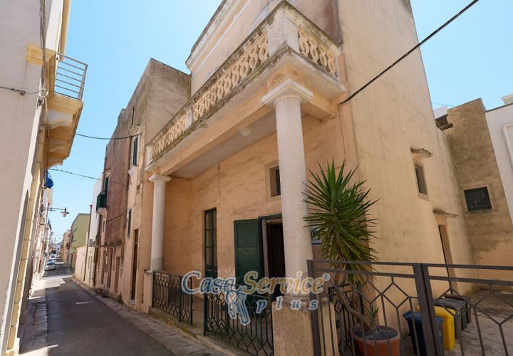 Villa i Alezio, Lecce, Alezio - € 180.000 | Ref: ALIL-290 - foto 1