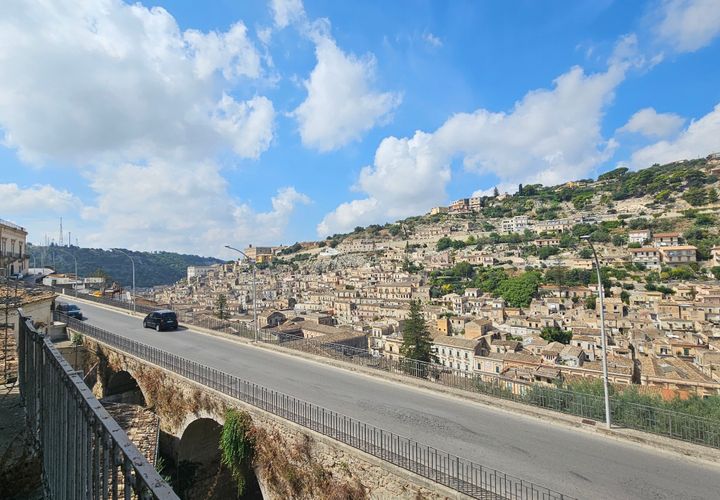 Lejlighed i Modica, Ragusa, Modica - € 220.000 | Ref: 11499 - foto 1