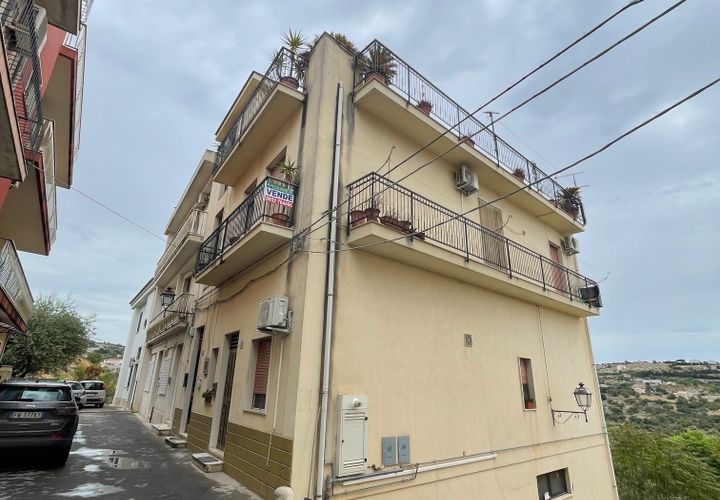 Lejlighed i Modica, Ragusa, Modica - € 105.000 | Ref: 11442 - foto 1
