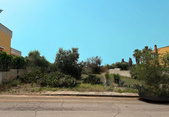 Terra a Matino, Lecce, Matino - € 120.000 | Ref: MD-150-TER - foto 1