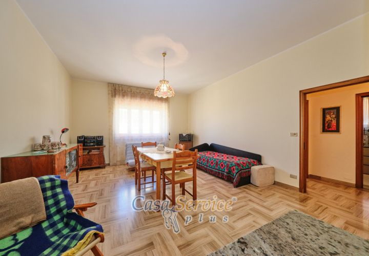 Leilighet i Supersano, Lecce, Supersano - € 100 000 | Ref: SUPERSEA-110 - foto 1