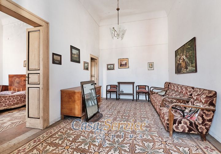 Villa i Nociglia, Lecce, Nociglia - € 85.000 | Ref: NOCEA-120 - foto 1