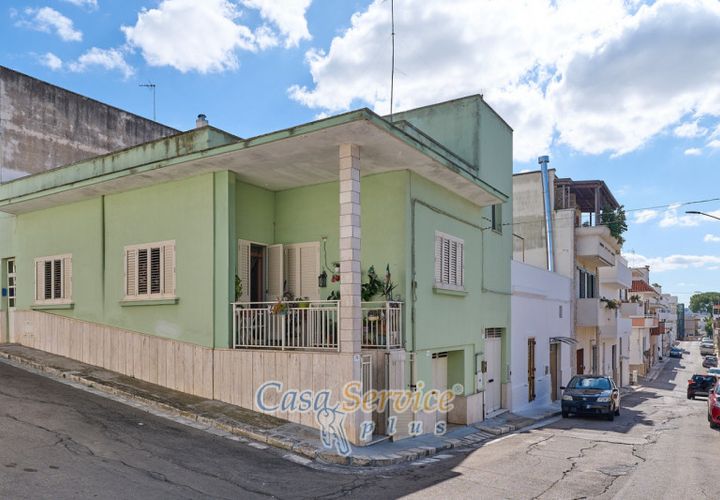 Villa i Matino, Lecce, Matino - € 89.000 | Ref: MAF-98 - foto 1