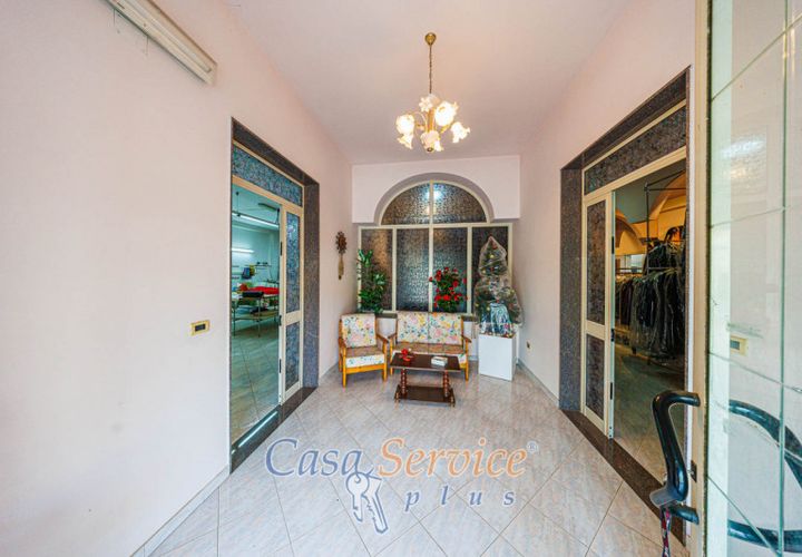 Erhvervsejendom i Ugento, Lecce, Ugento - € 790.000 | Ref: UGIL-ART-790 - foto 1