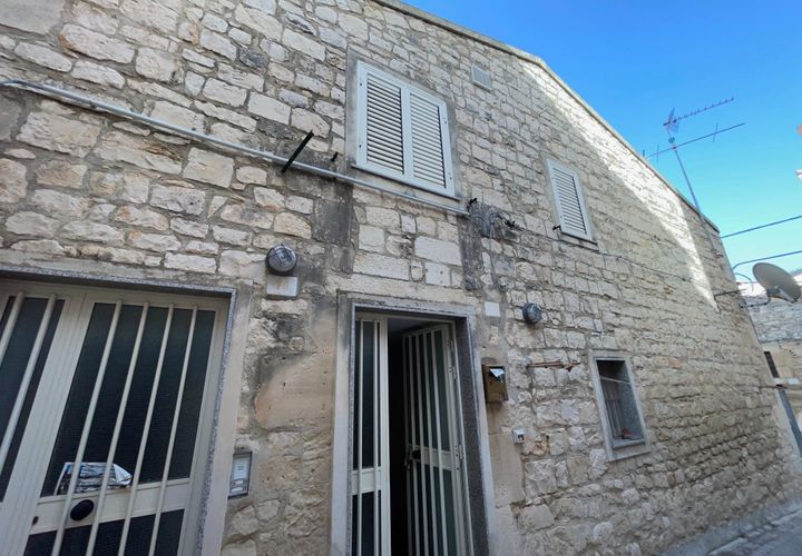 Stadthaus in Modica, Ragusa, Modica - € 49.000 | Ref: 11451 - Foto 1