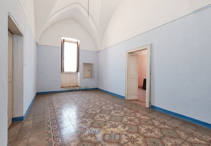 Villa a Ruffano, Lecce, Ruffano - € 85.000 | Ref: REA-89 - foto 1