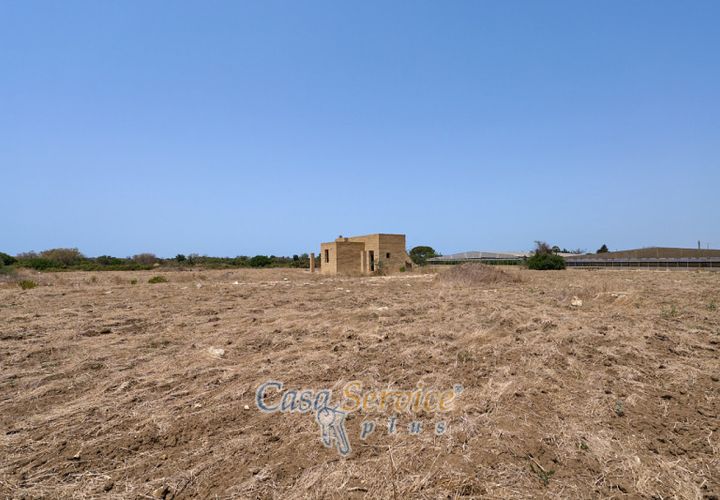 Villa a Taviano, Lecce, Taviano - € 69.000 | Ref: TAIL-RUST-69 - foto 1