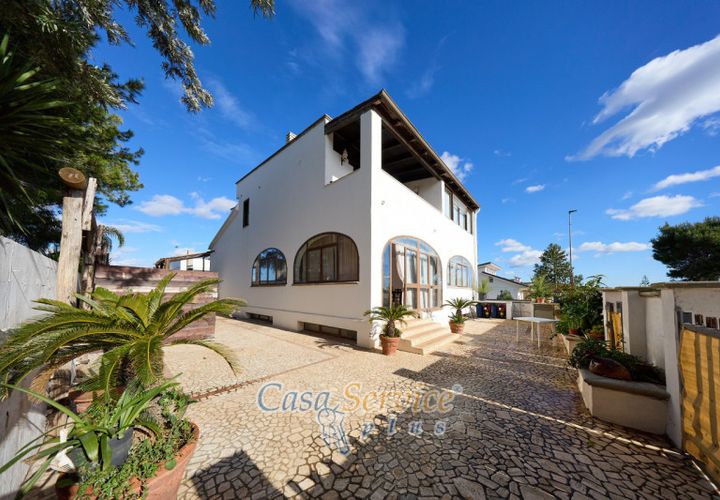 Villa i Matino, Lecce, Matino - € 550.000 | Ref: MAF-550FREE - foto 1