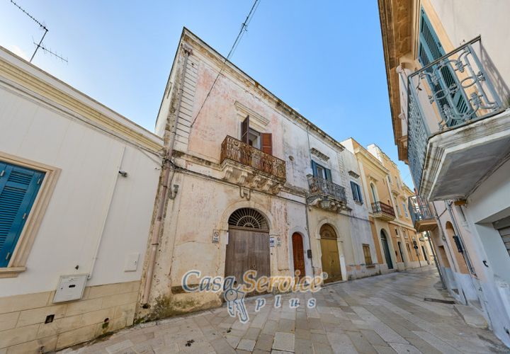 Villa i Tuglie, Lecce, Tuglie - € 119.000 | Ref: TCO-129AVV - foto 1