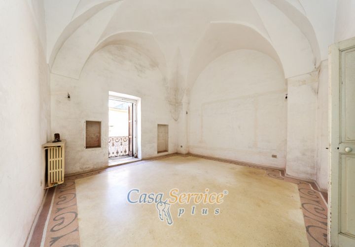 Villa i Tuglie, Lecce, Tuglie - € 119 000 | Ref: TCO-129AVV - foto 1