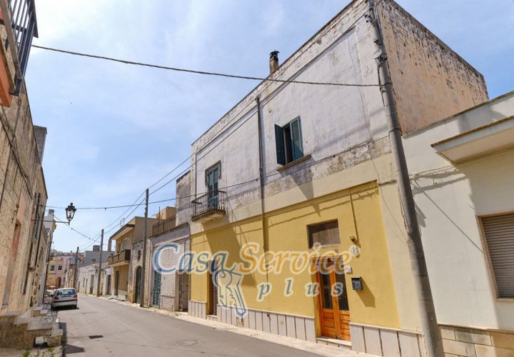 Leilighet i Ruffano, Lecce, Ruffano - € 79 000 | Ref: REA-95 - foto 1