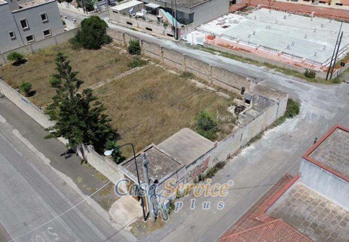 Terra a Racale, Lecce, Racale - € 150.000 | Ref: RAIL-ED-165 - foto 1