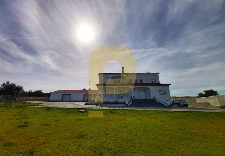 Villa a Elvas, Portalegre, Elvas - € 790.000 | Ref: PB2024417 - foto 1