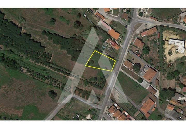 Helårsgrund i Batalha, Leiria, Batalha - € 87.500 | Ref: 1300116/23NL - foto 1
