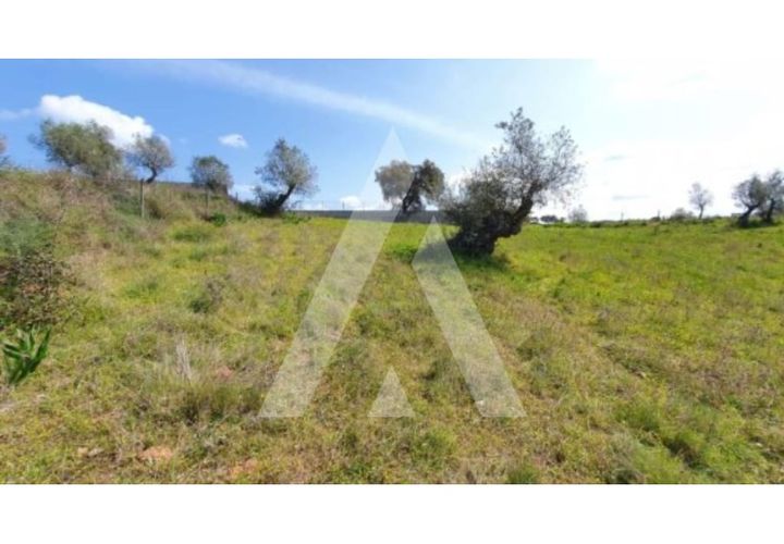 Helårsgrund i Alenquer, Lisbon, Alenquer - € 120.000 | Ref: 1300209/24NL - foto 1