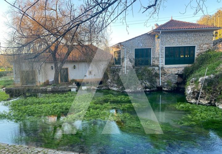Farm i Pombal, Leiria, Pombal - € 380.000 | Ref: 1300040/23NL - foto 1