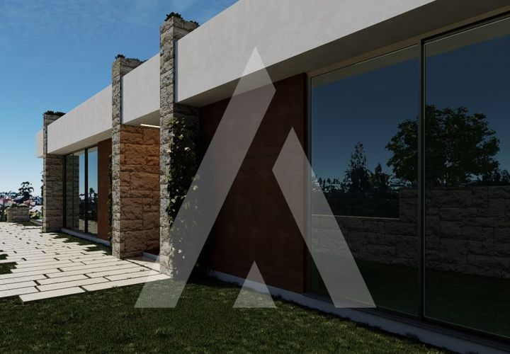 Helårsgrund i Alqueidao da Serra, Leiria, Alqueidao da Serra - € 50.000 | Ref: 1300015/23NL - foto 1